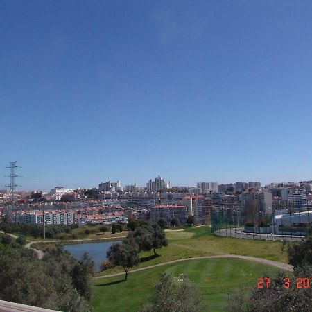 Sunny Suites Golf And Free Parking Guest House Lisboa 外观 照片