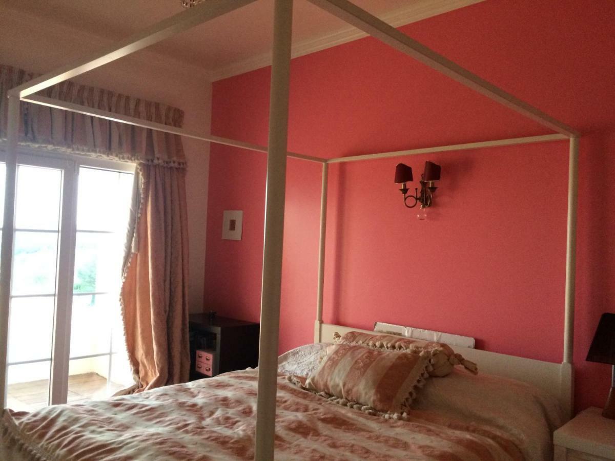 Sunny Suites Golf And Free Parking Guest House Lisboa 外观 照片