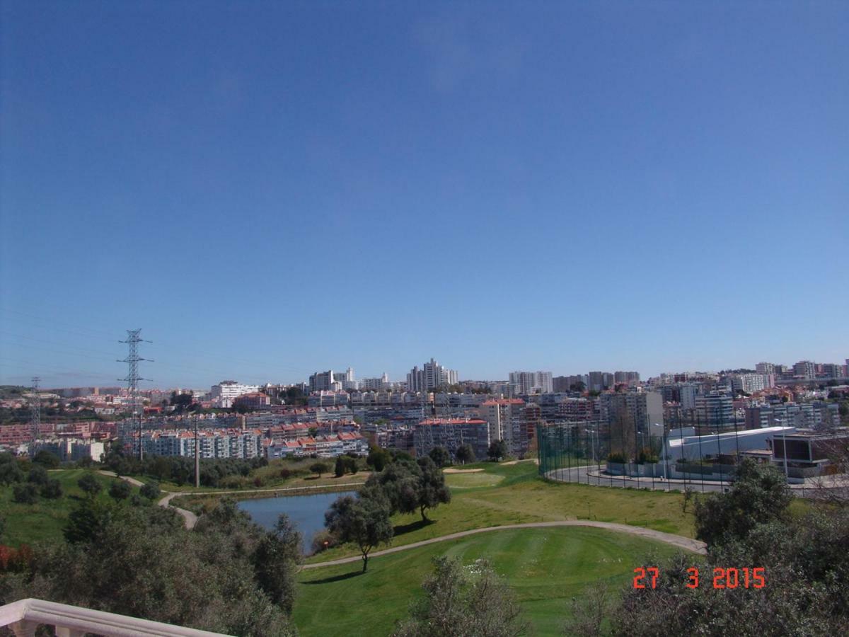 Sunny Suites Golf And Free Parking Guest House Lisboa 外观 照片