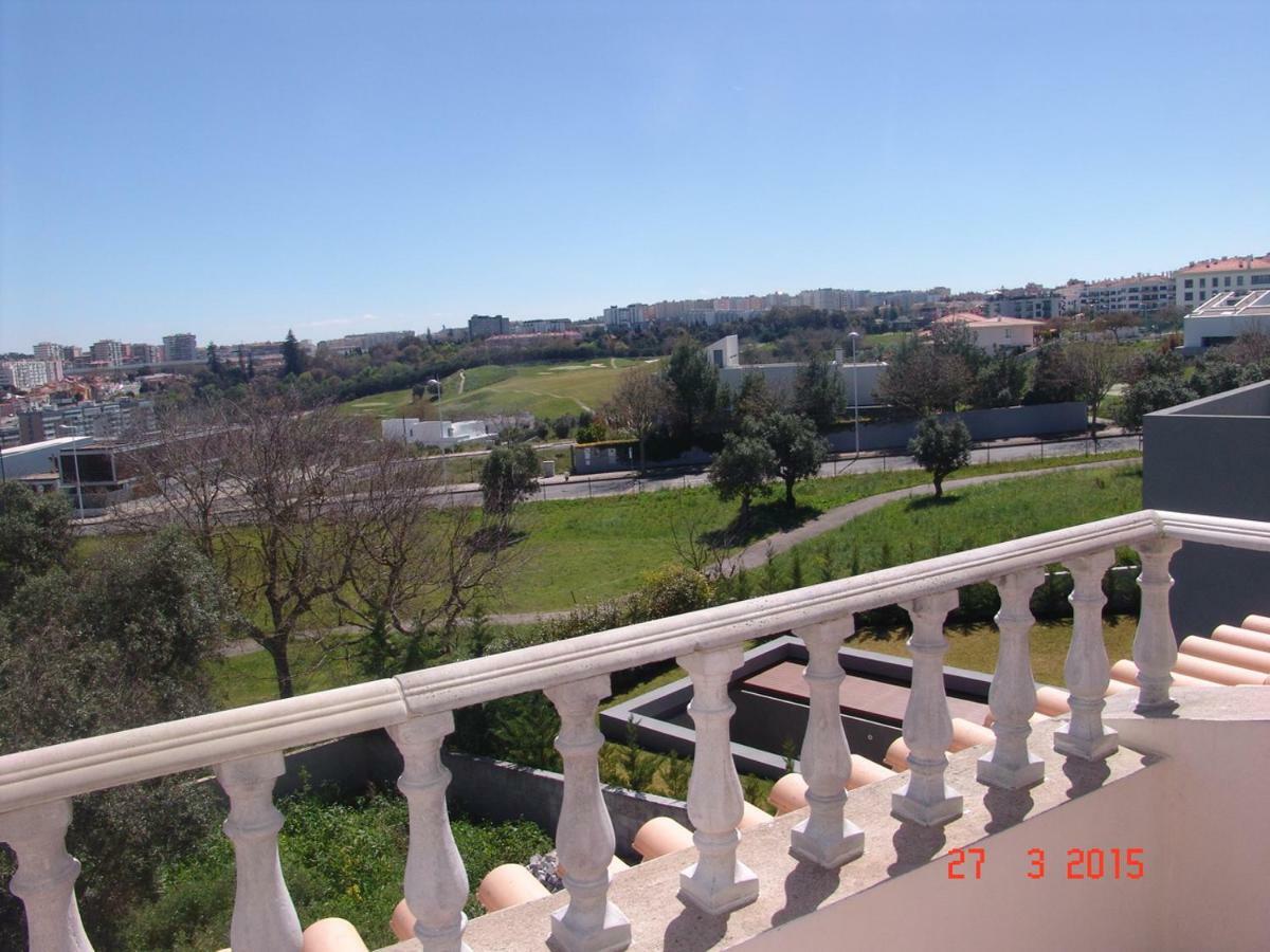 Sunny Suites Golf And Free Parking Guest House Lisboa 外观 照片